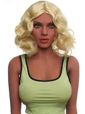 Wig #15
